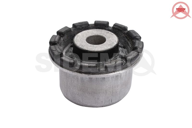 SIDEM 867624 Mounting, control/trailing arm