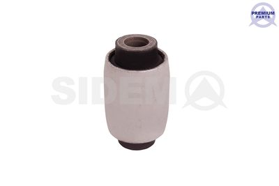 Mounting, control/trailing arm SIDEM 867711