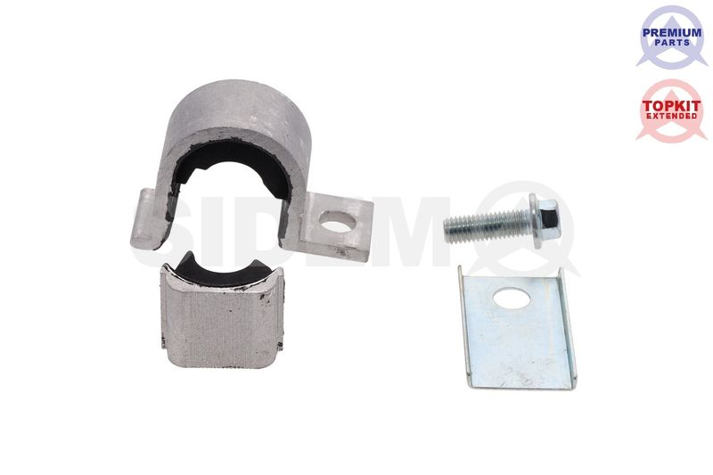 SIDEM 867801 Repair Kit, stabiliser bush