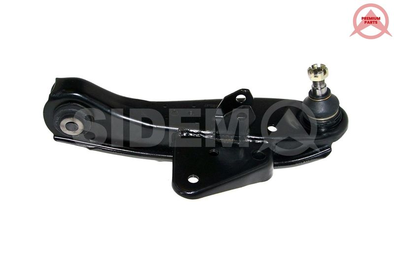 SIDEM 87078 Control/Trailing Arm, wheel suspension