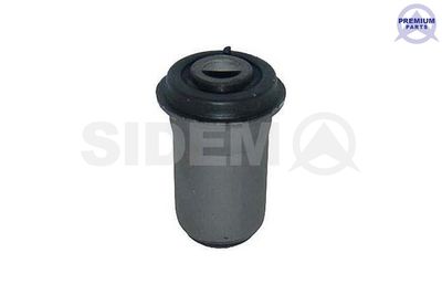 Mounting, control/trailing arm SIDEM 871618
