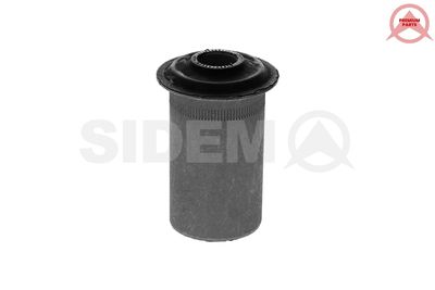 Mounting, control/trailing arm SIDEM 872605