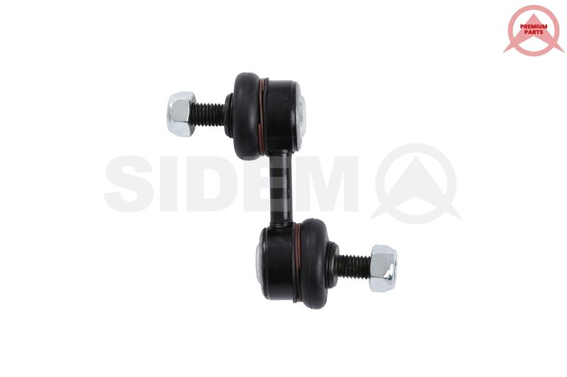 SIDEM 87262 Link/Coupling Rod, stabiliser bar