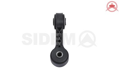 Link/Coupling Rod, stabiliser bar SIDEM 87266
