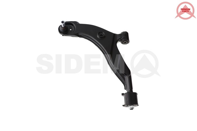SIDEM 87270 Control/Trailing Arm, wheel suspension