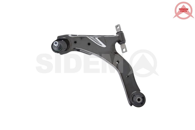SIDEM 87278 Control/Trailing Arm, wheel suspension