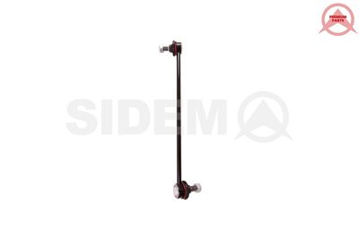 Link/Coupling Rod, stabiliser bar SIDEM 87366