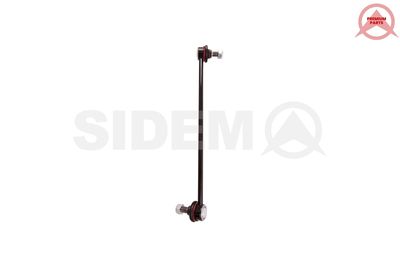 Link/Coupling Rod, stabiliser bar SIDEM 87367