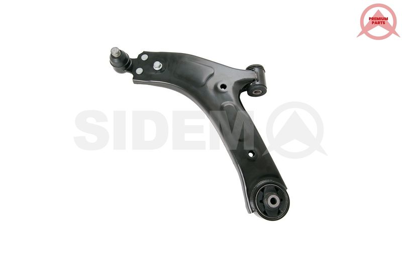SIDEM 87476 Control/Trailing Arm, wheel suspension