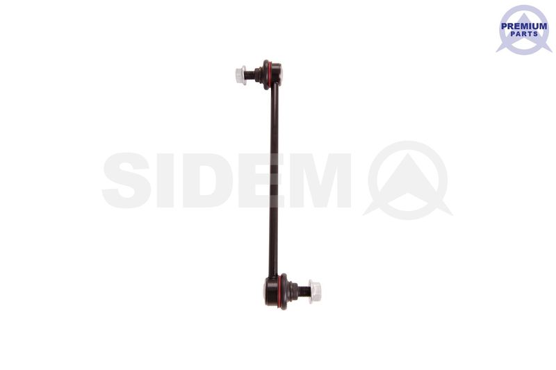 SIDEM 87563 Link/Coupling Rod, stabiliser bar