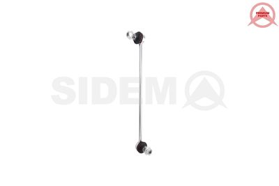Link/Coupling Rod, stabiliser bar SIDEM 87564