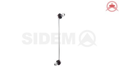 Link/Coupling Rod, stabiliser bar SIDEM 87565