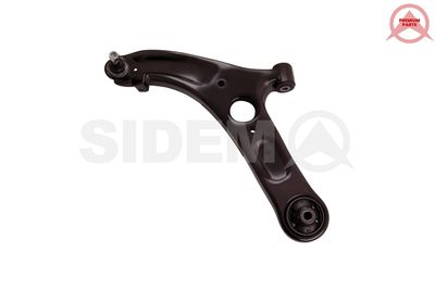 Control/Trailing Arm, wheel suspension SIDEM 87576