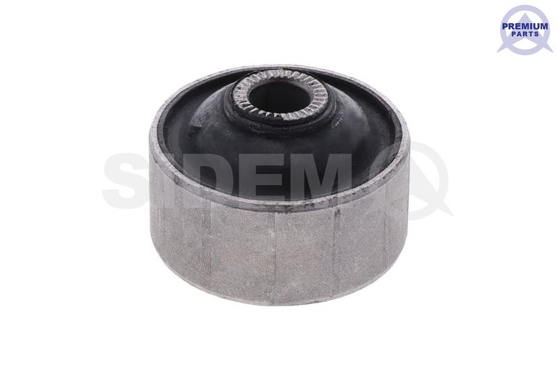 SIDEM 877618 Mounting, control/trailing arm