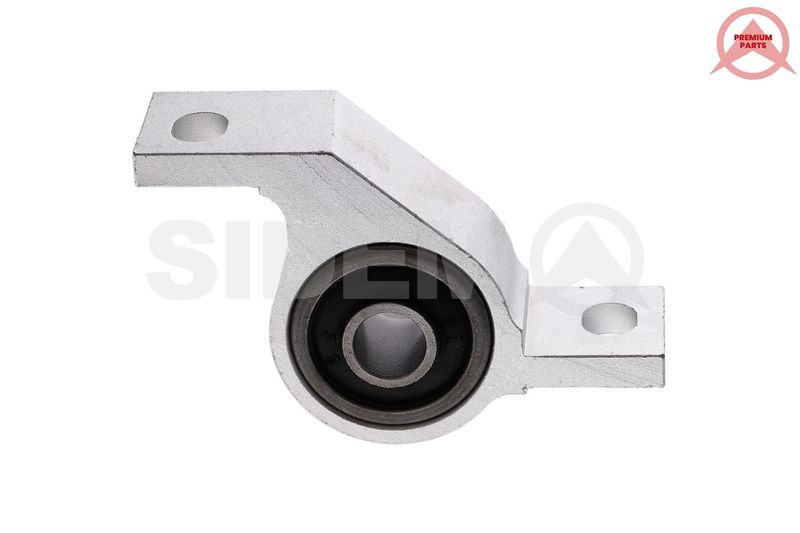 SIDEM 883607 Mounting, control/trailing arm