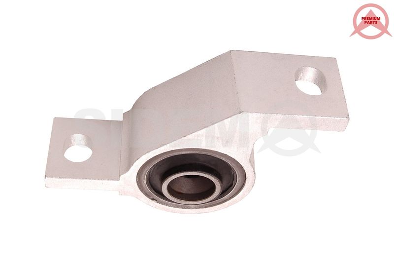 SIDEM 883608 Mounting, control/trailing arm