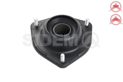 Suspension Strut Support Mount SIDEM 887402
