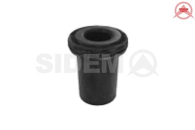 Mounting, control/trailing arm SIDEM 887609