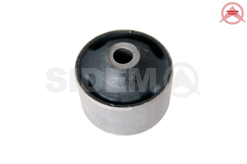 SIDEM 887624 Mounting, control/trailing arm