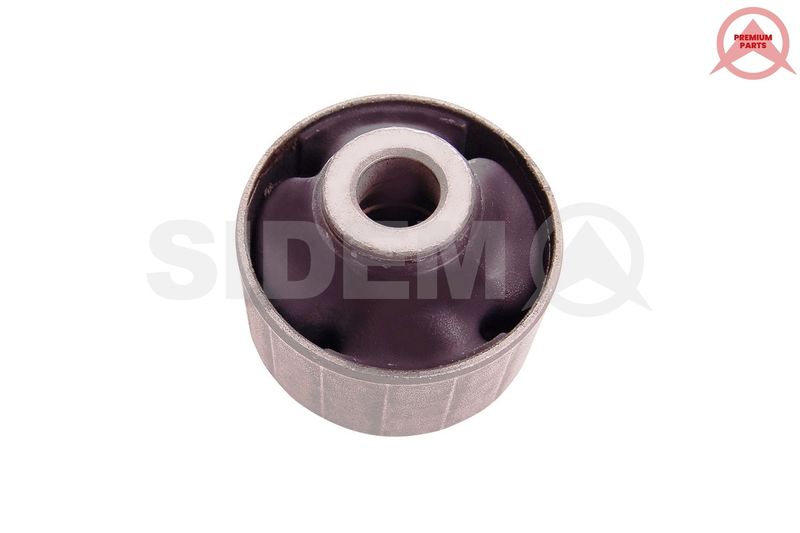 SIDEM 887631 Mounting, control/trailing arm