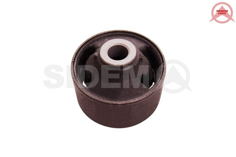 SIDEM 887637 Mounting, control/trailing arm