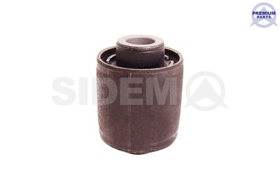 Mounting, control/trailing arm SIDEM 887711
