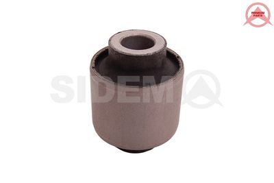 Mounting, control/trailing arm SIDEM 887712