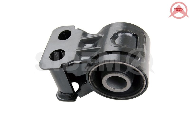SIDEM 889609 Mounting, control/trailing arm