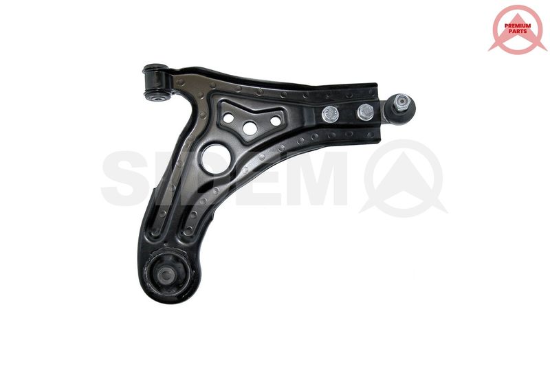SIDEM 89077 Control/Trailing Arm, wheel suspension