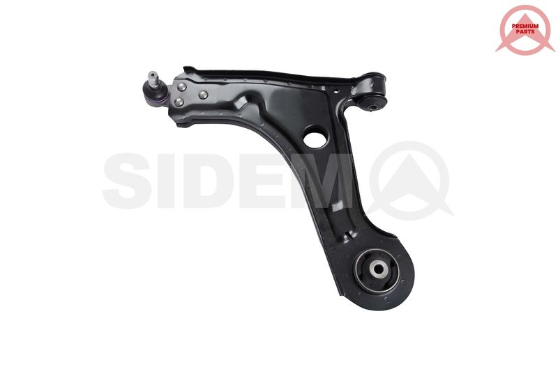 SIDEM 89078 Control/Trailing Arm, wheel suspension