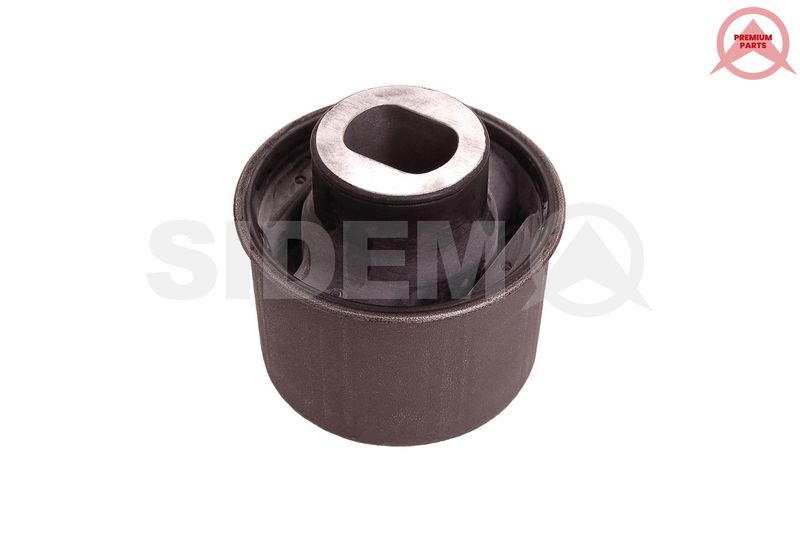 SIDEM 891617 Mounting, control/trailing arm