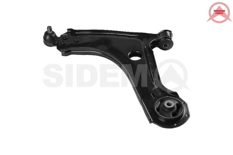 SIDEM 89170 Control/Trailing Arm, wheel suspension
