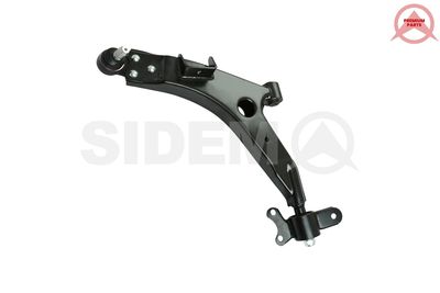 Control/Trailing Arm, wheel suspension SIDEM 89178
