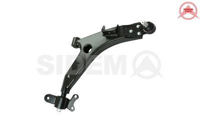 Control/Trailing Arm, wheel suspension SIDEM 89179