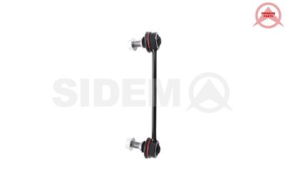 Link/Coupling Rod, stabiliser bar SIDEM 89263