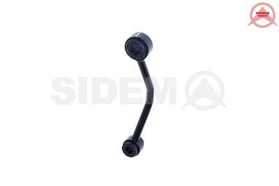 Link/Coupling Rod, stabiliser bar SIDEM 9064