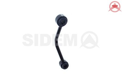 Link/Coupling Rod, stabiliser bar SIDEM 9065
