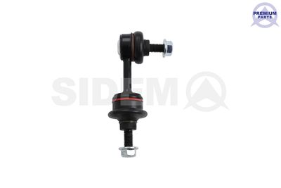 Link/Coupling Rod, stabiliser bar SIDEM 91060