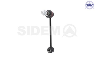 Link/Coupling Rod, stabiliser bar SIDEM 91061