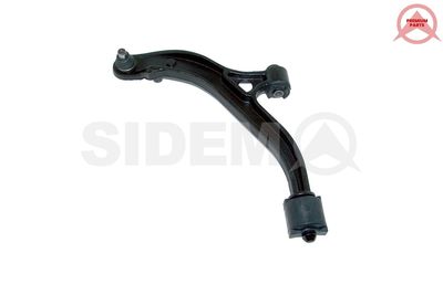 Control/Trailing Arm, wheel suspension SIDEM 91072