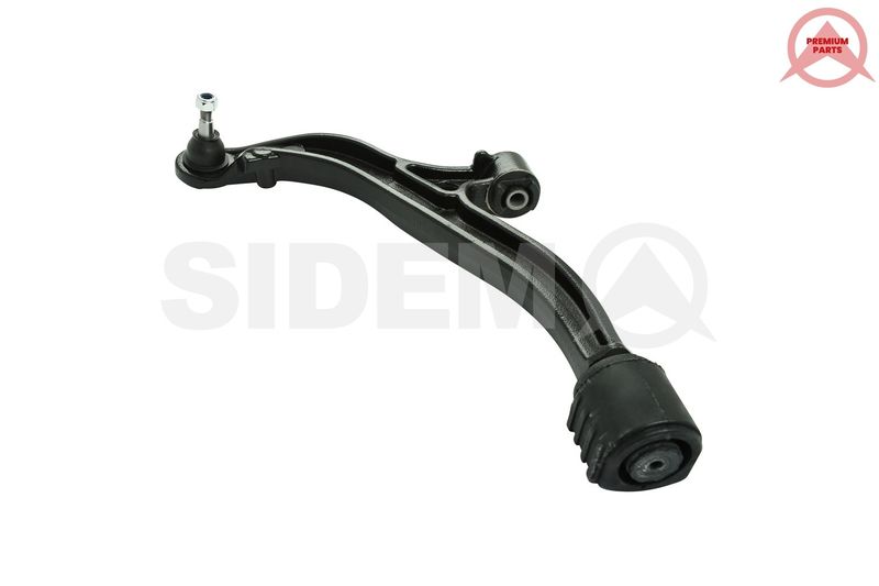 SIDEM 91074 Control/Trailing Arm, wheel suspension