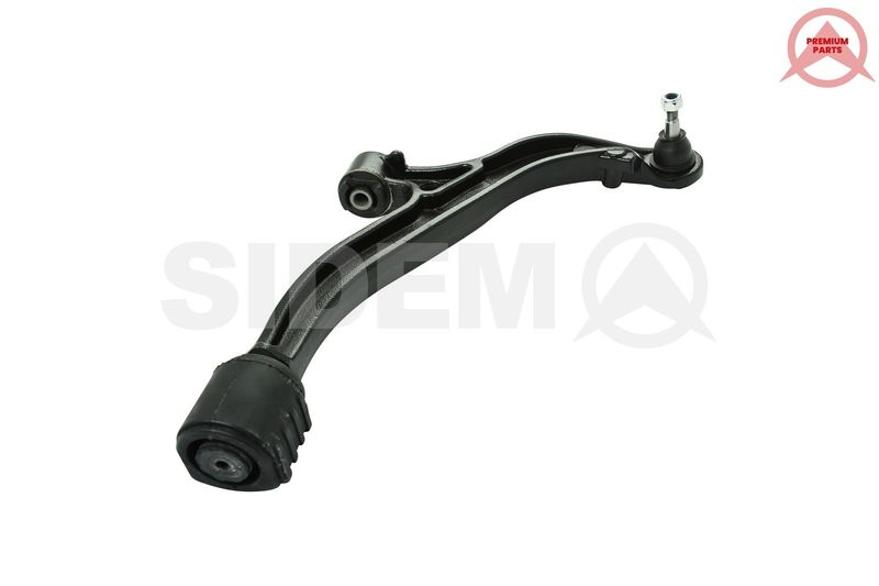 SIDEM 91075 Control/Trailing Arm, wheel suspension