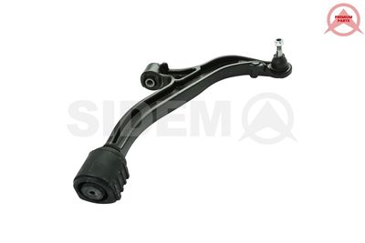Control/Trailing Arm, wheel suspension SIDEM 91075