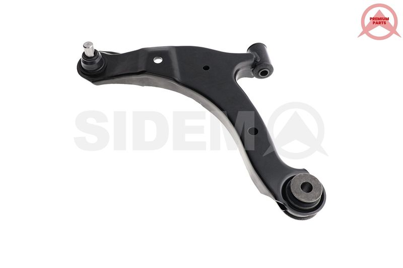 SIDEM 91076 Control/Trailing Arm, wheel suspension