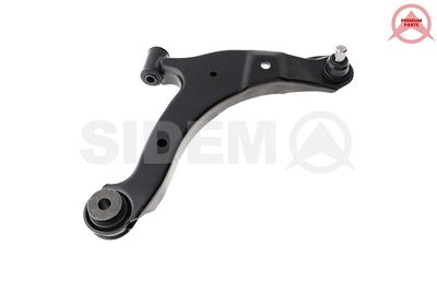 Control/Trailing Arm, wheel suspension SIDEM 91077