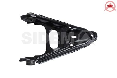 Control/Trailing Arm, wheel suspension SIDEM 91078