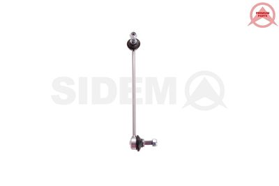Link/Coupling Rod, stabiliser bar SIDEM 9166