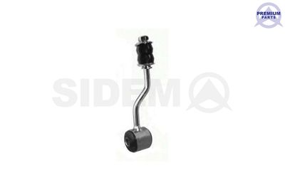 Link/Coupling Rod, stabiliser bar SIDEM 93063