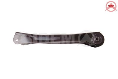 Rod/Strut, wheel suspension SIDEM 93070