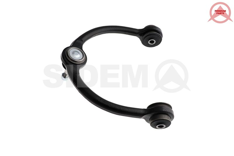 SIDEM 93075 Control/Trailing Arm, wheel suspension